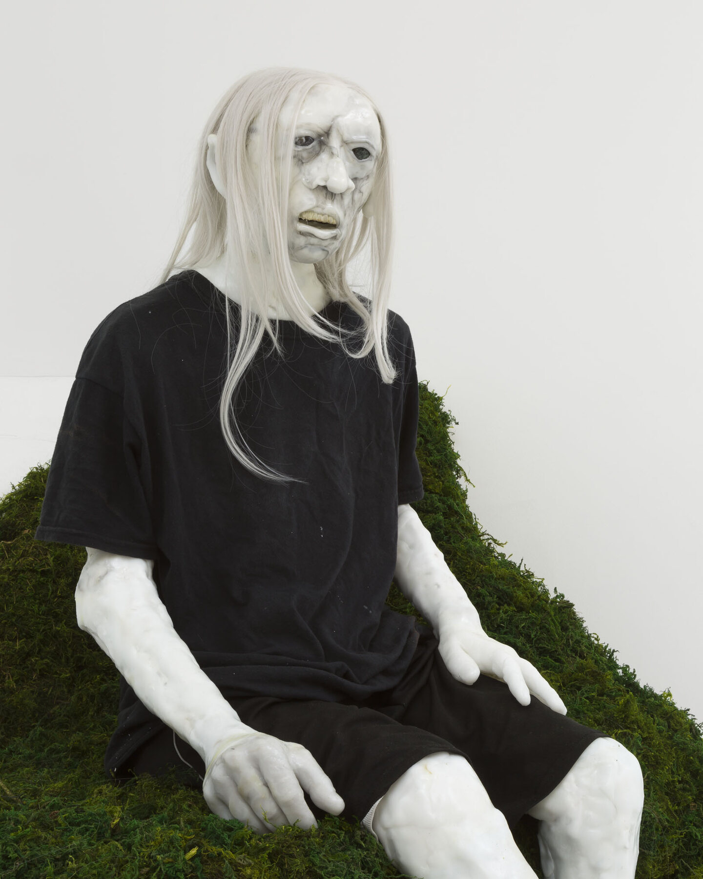 Frostbitten Elder Troll, 2019