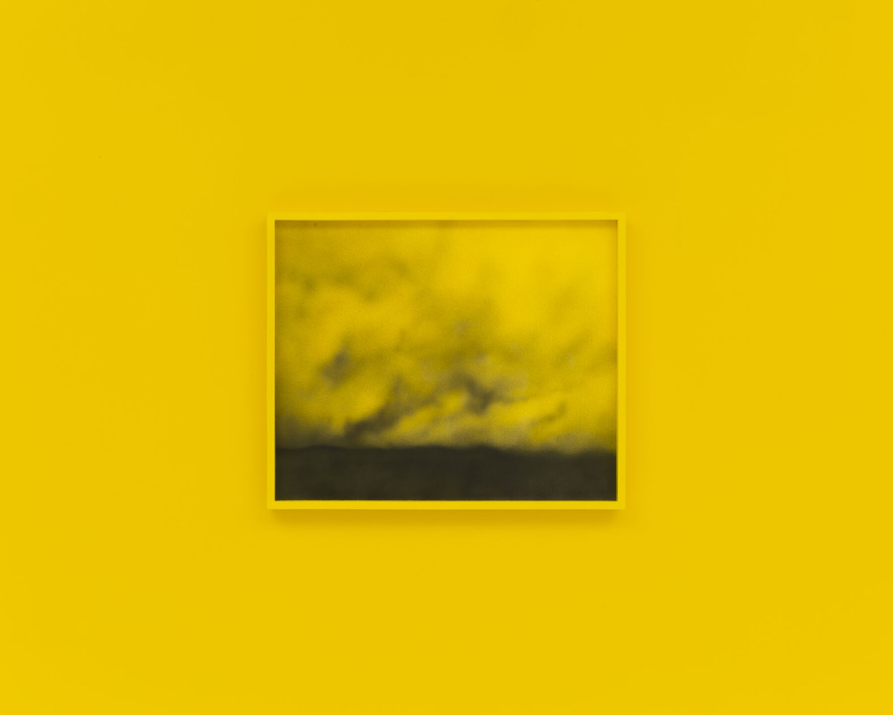 Jaundice Sky, 2019