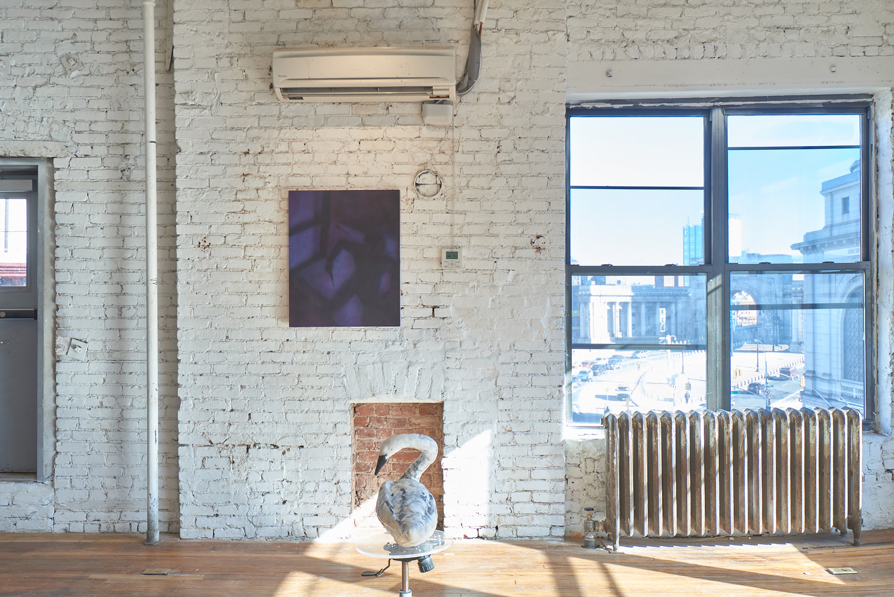 B Sides and Marginalia installation view 3