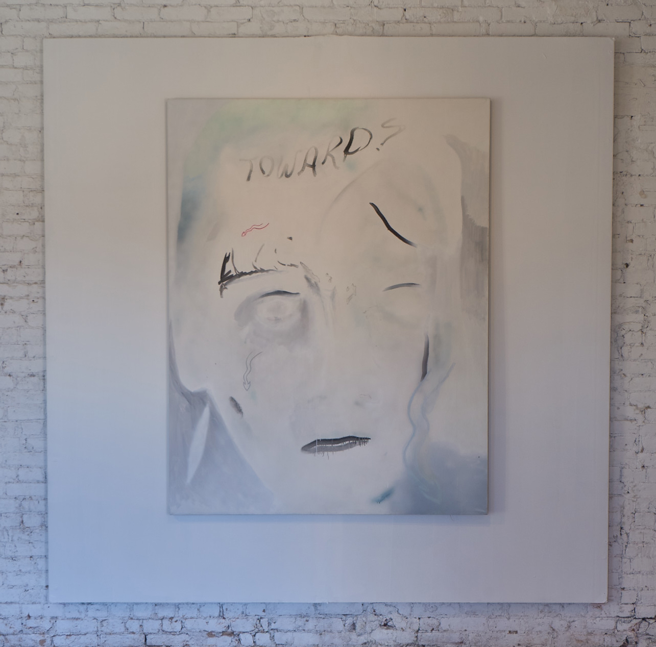 B Sides and Marginalia installation view 11