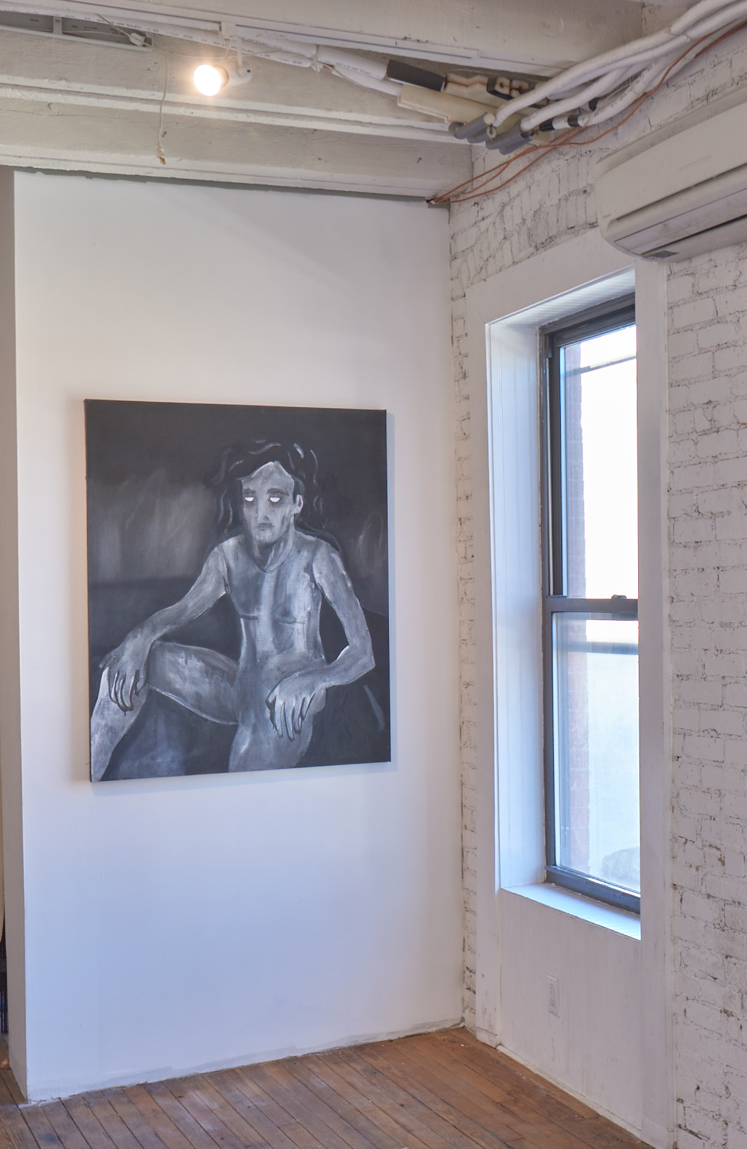 B Sides and Marginalia installation view 15