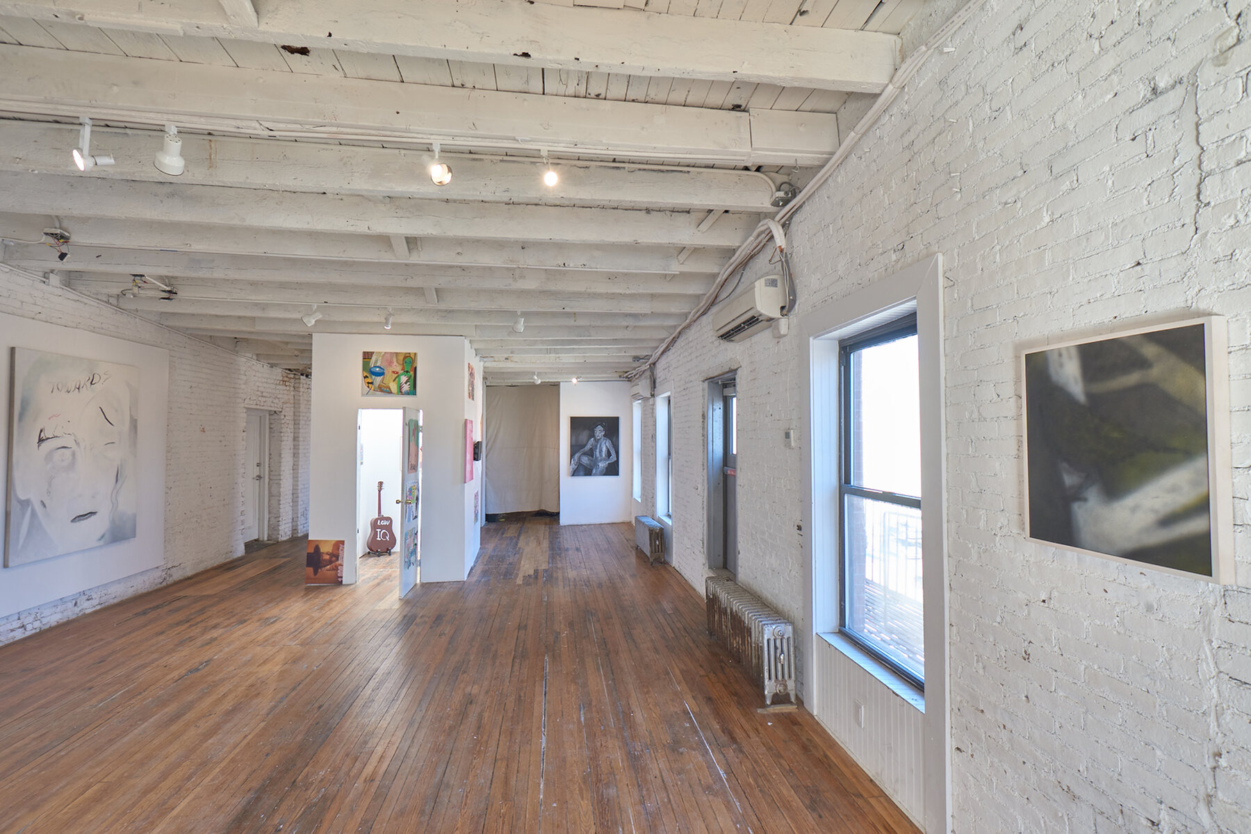 B Sides and Marginalia installation view 16