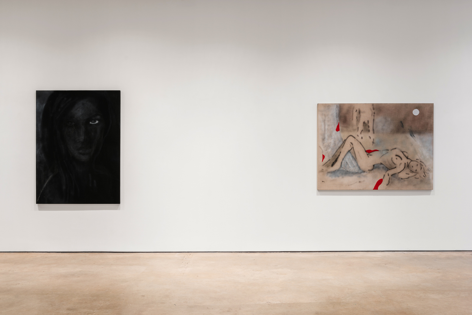 cynics milk exhibition view 4
