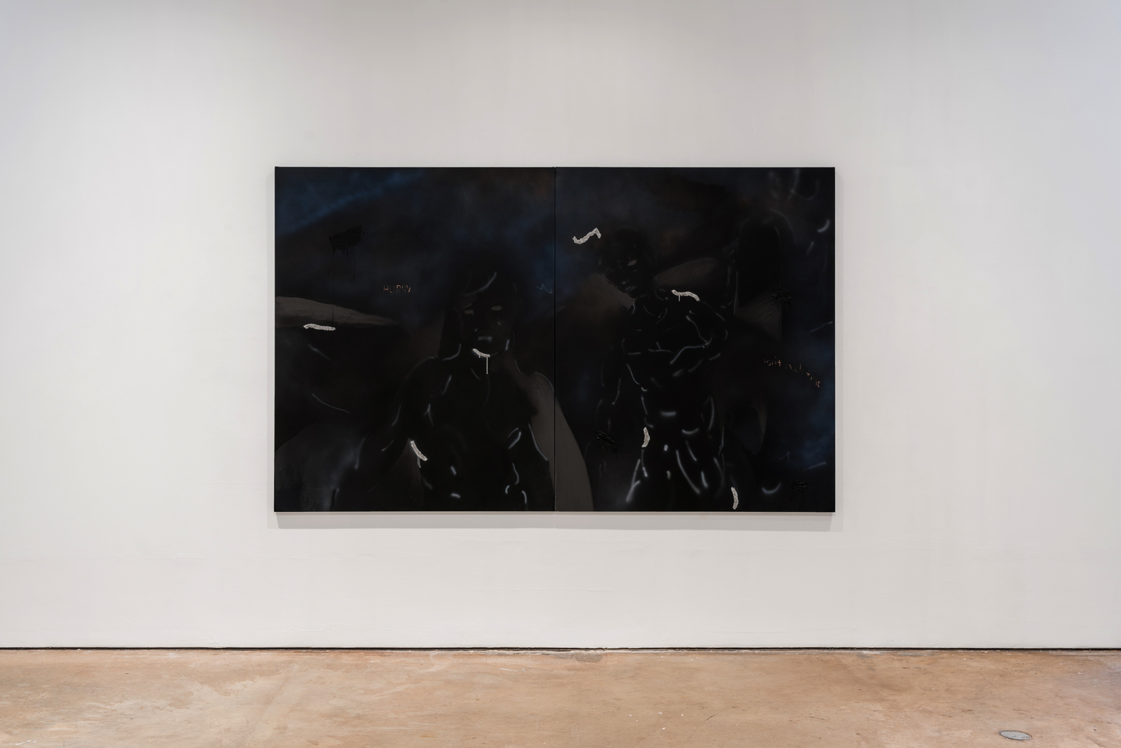 cynics milk exhibition view 5
