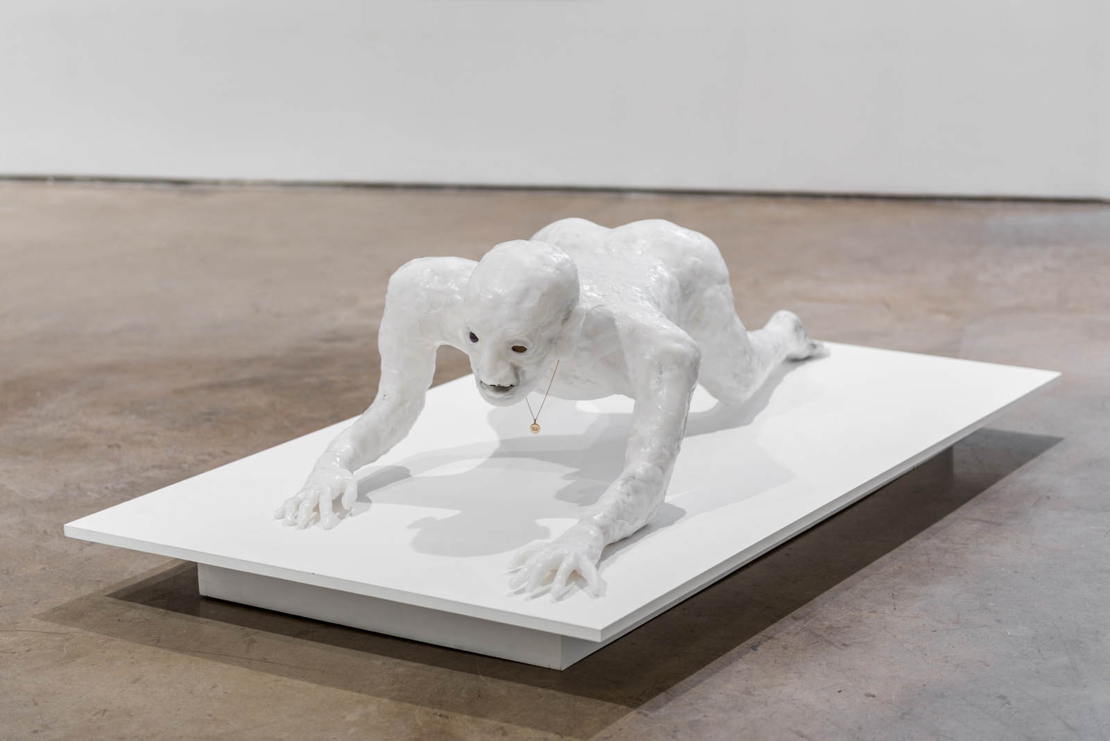 Crawling Troll, 2016