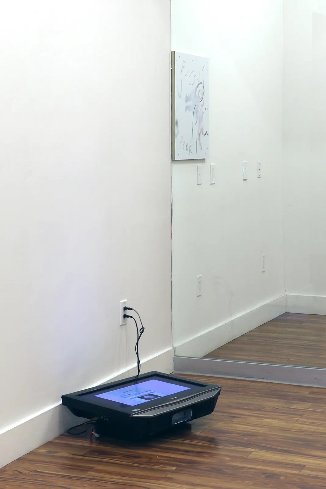 Java Project installation view
