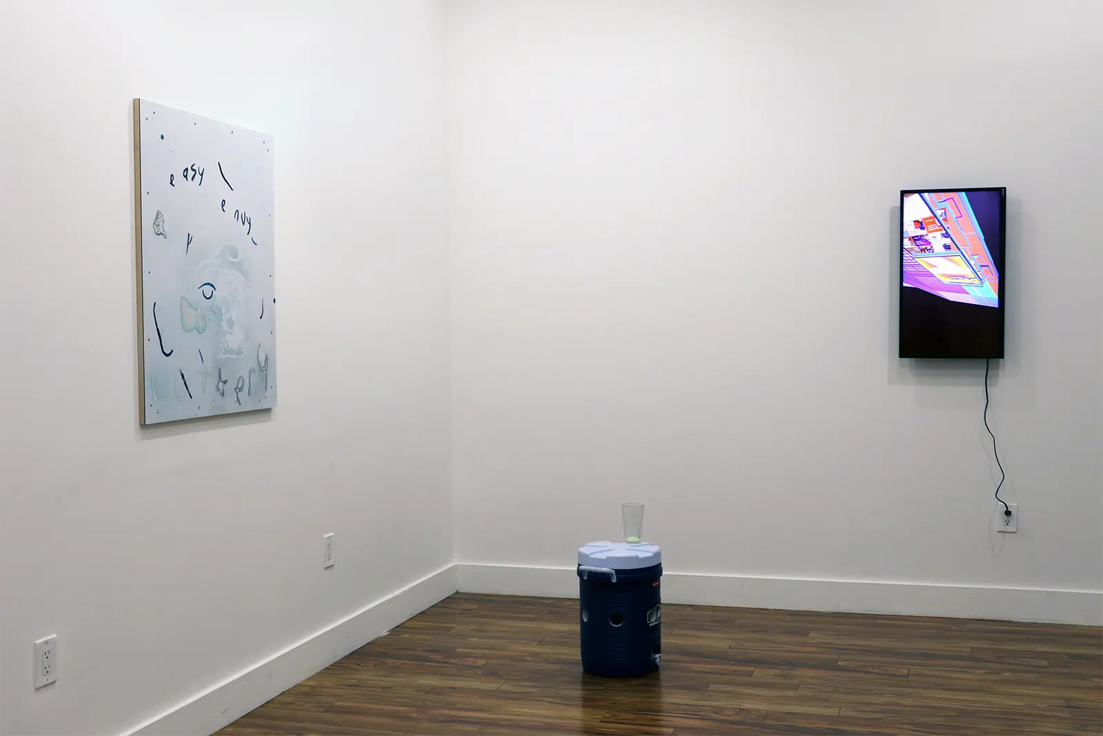 Java Project installation with Ian Swanson and Christopher Samuels works