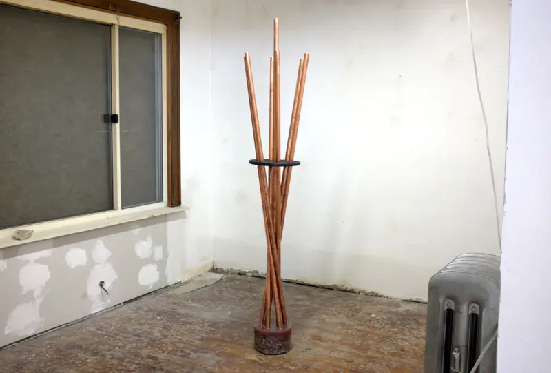 ego drift installation at WAKE