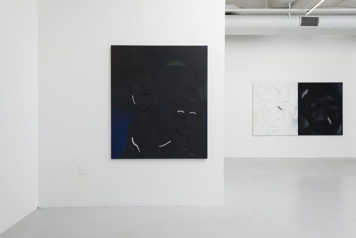 feels like feels exhibition view 1