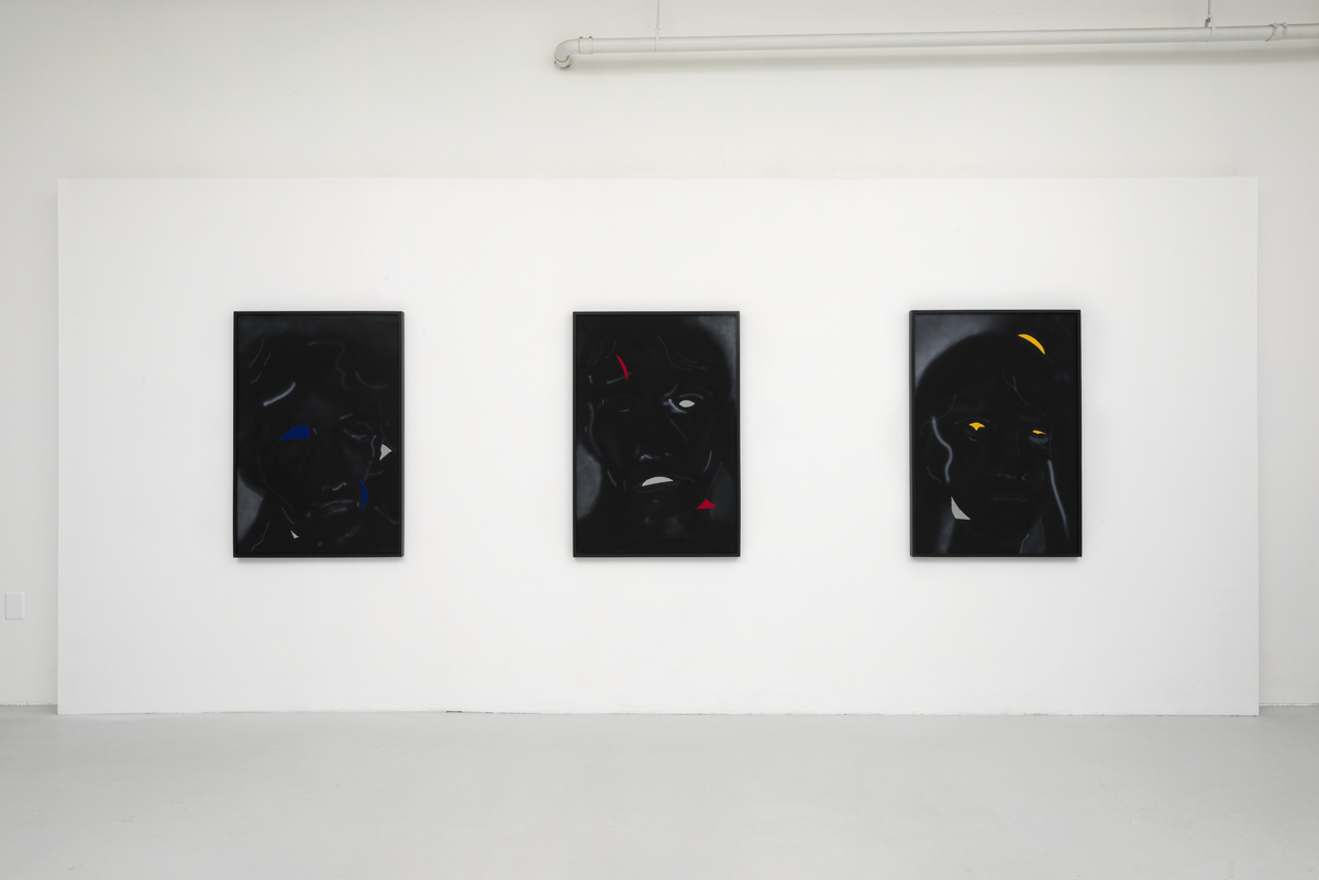 feels like feels exhibition view 4