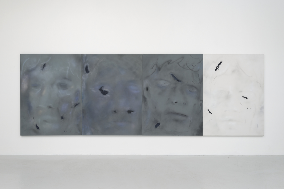feels like feels exhibition view 8