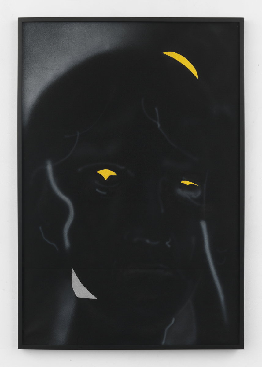 Yellow Dawn, 2016