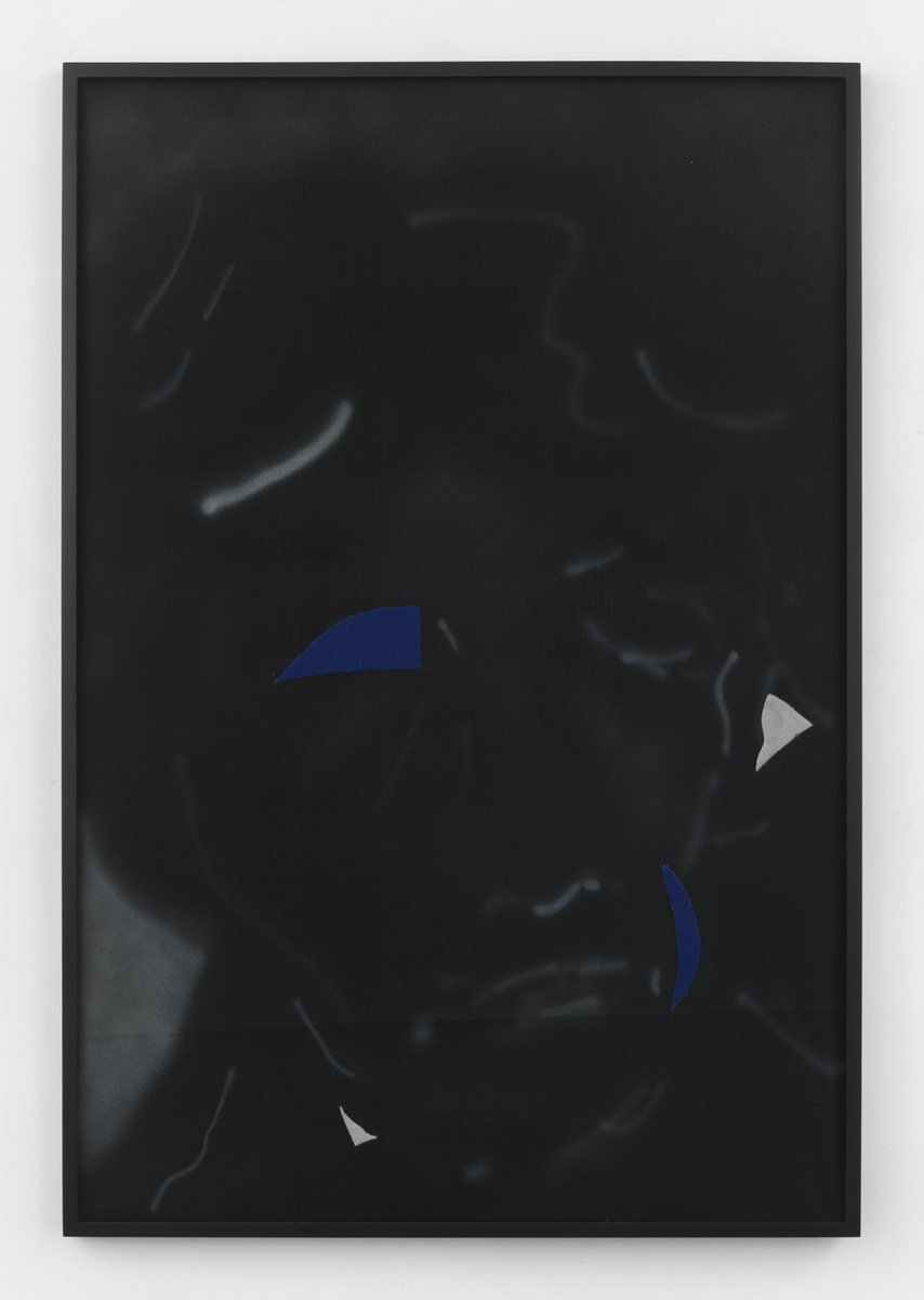 Blue Night, 2016