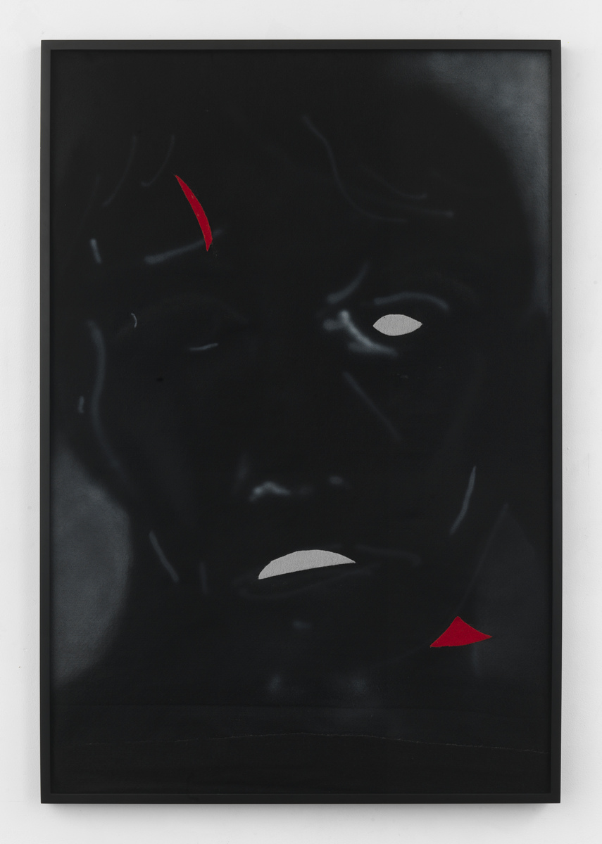 Red Dusk, 2016