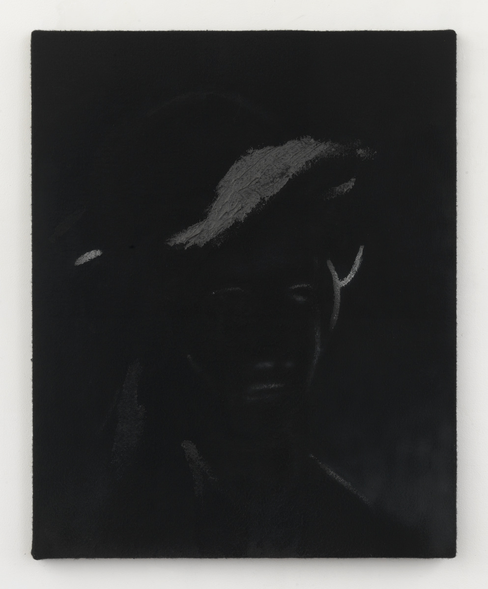 Black Bonnet, 2015