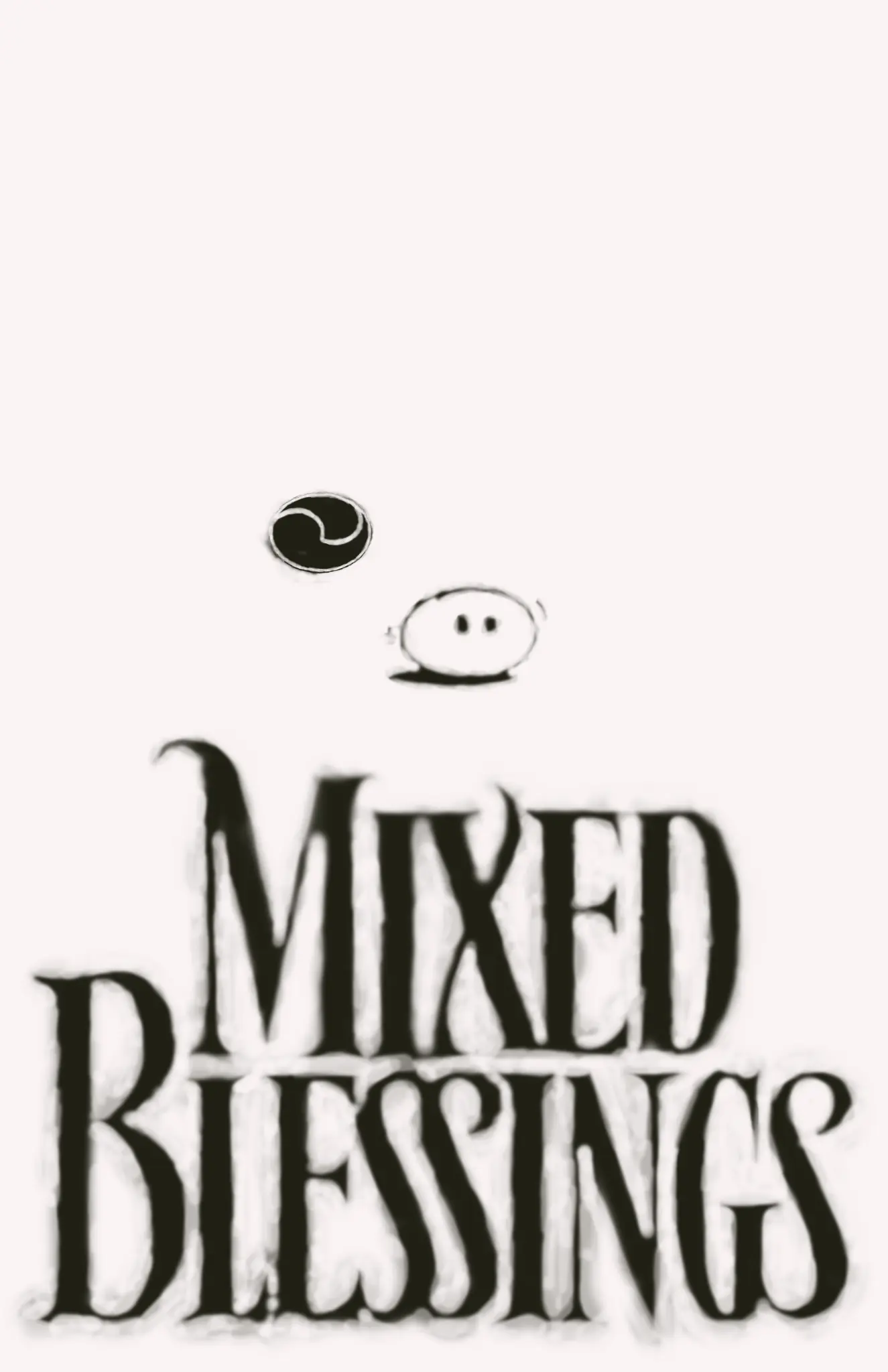 Bunny Rogers, Mixed Blessings