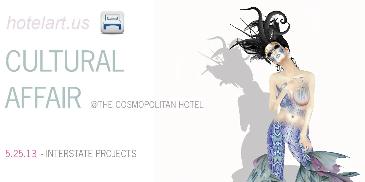 Cultural Affair promotional image