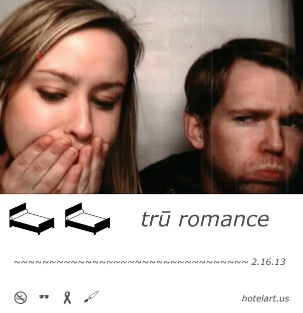 Trū Romance promotional image