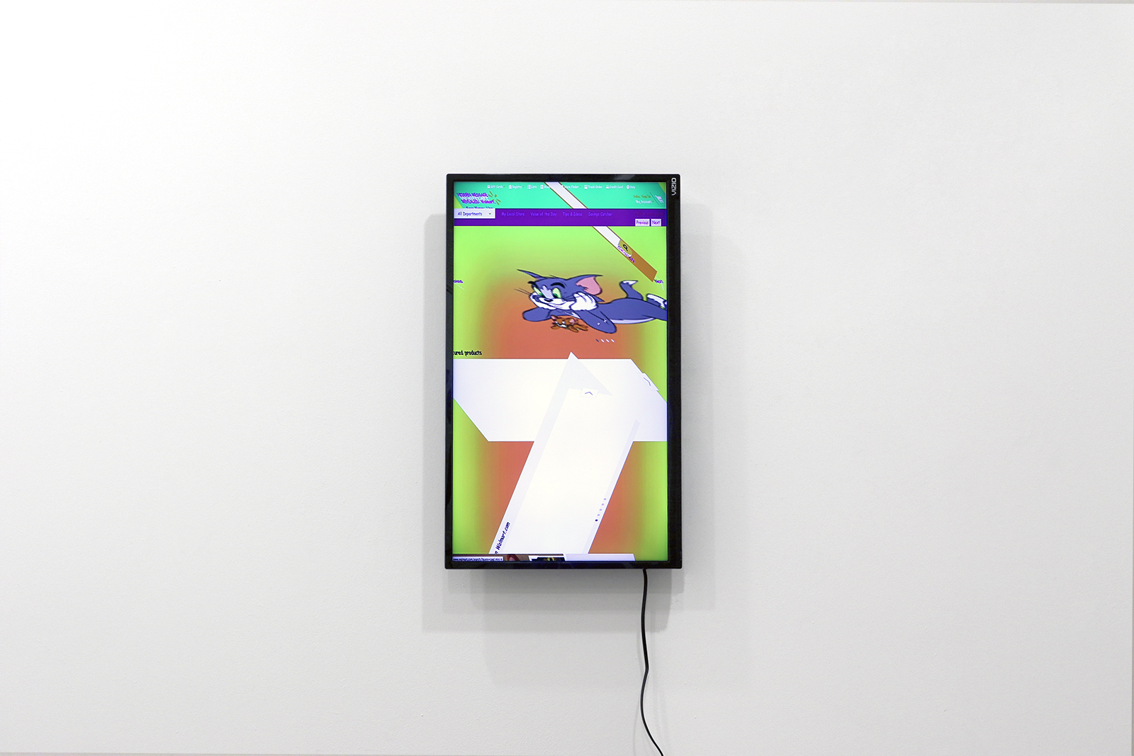 Work by Christopher Samuels at Java Project