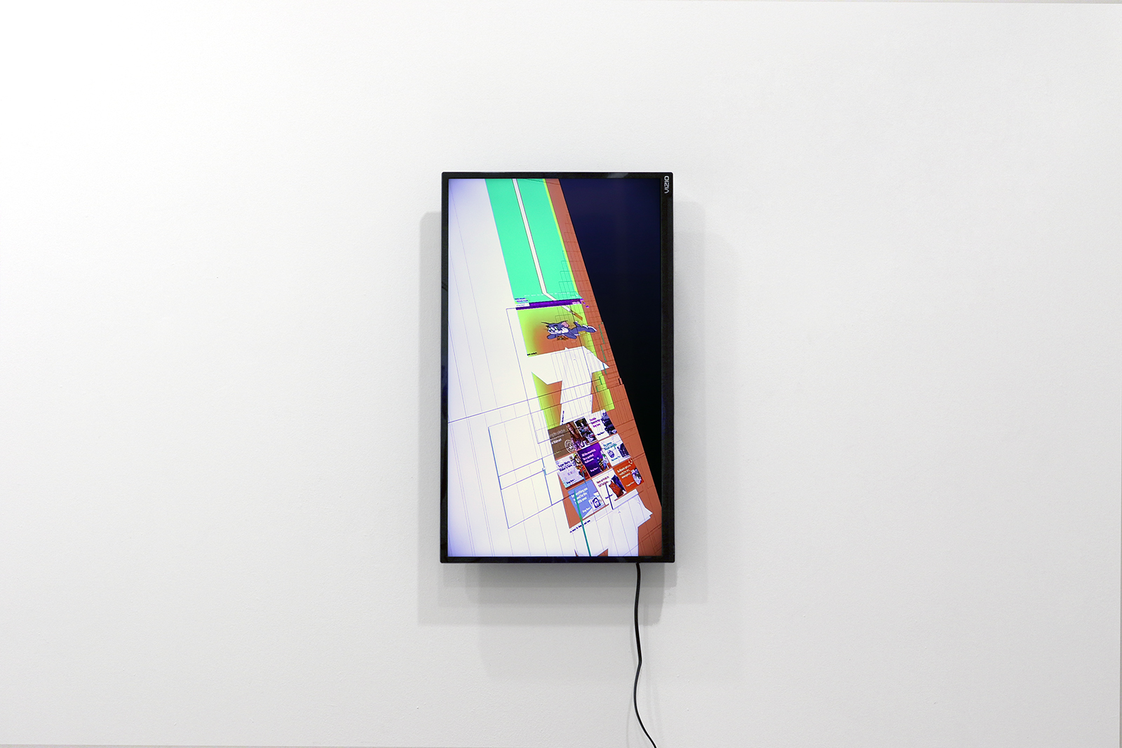 Work by Christopher Samuels at Java Project