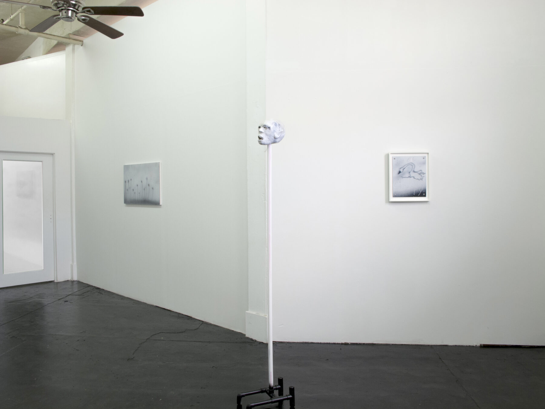 More than ever, wholesome pleasure installation view 1
