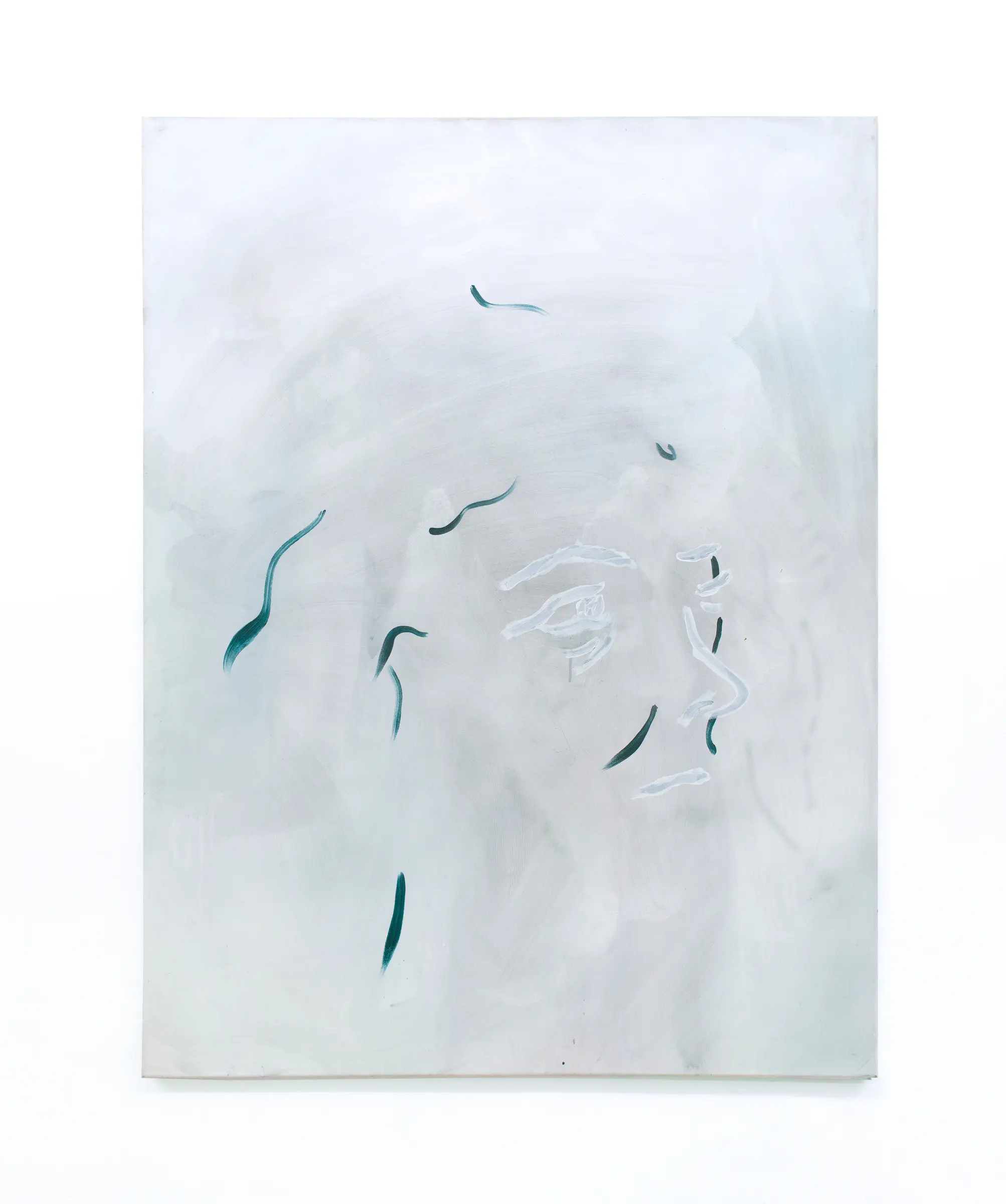 Turning Back, 2014