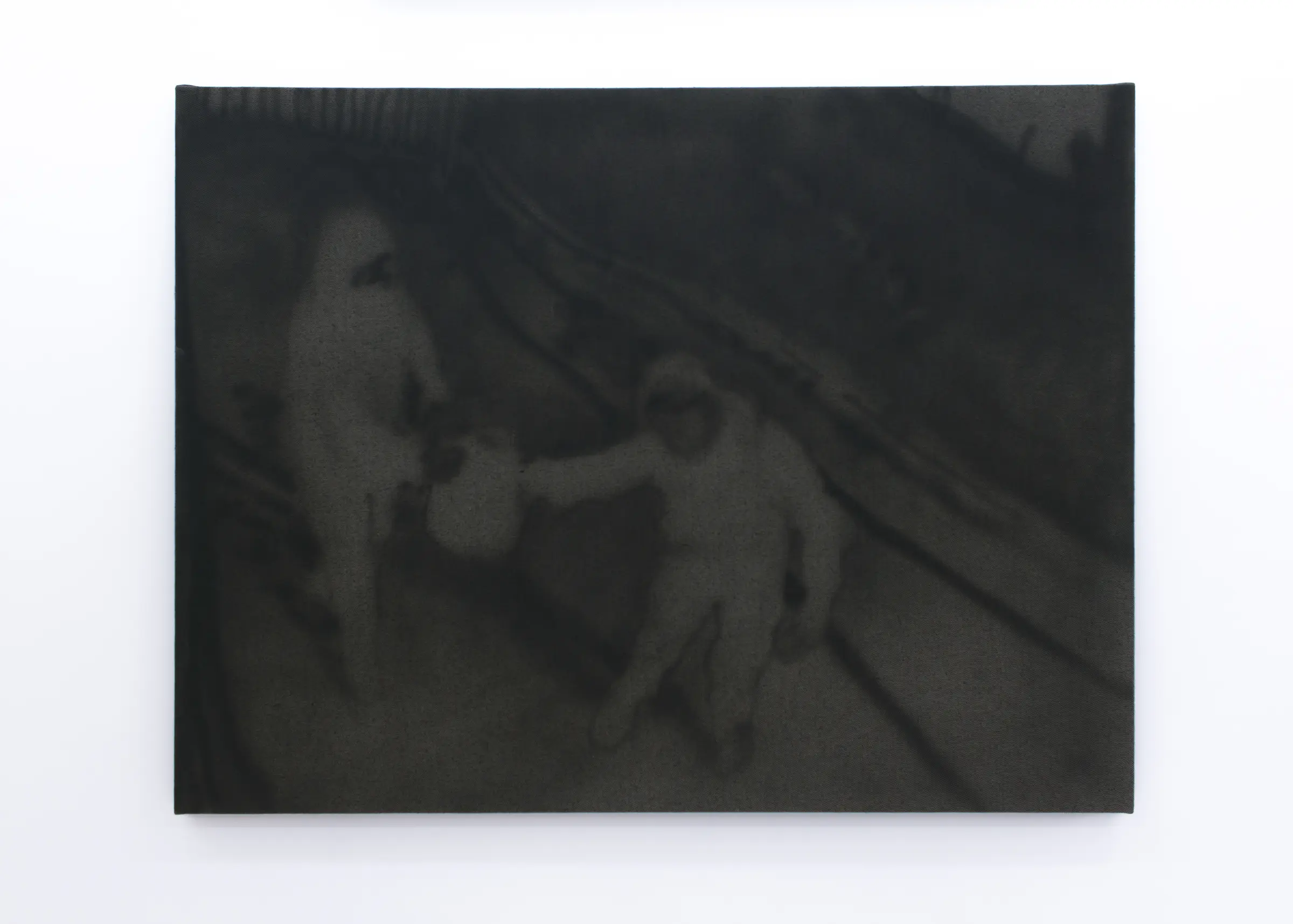 Untitled (ATM explosive), 2016