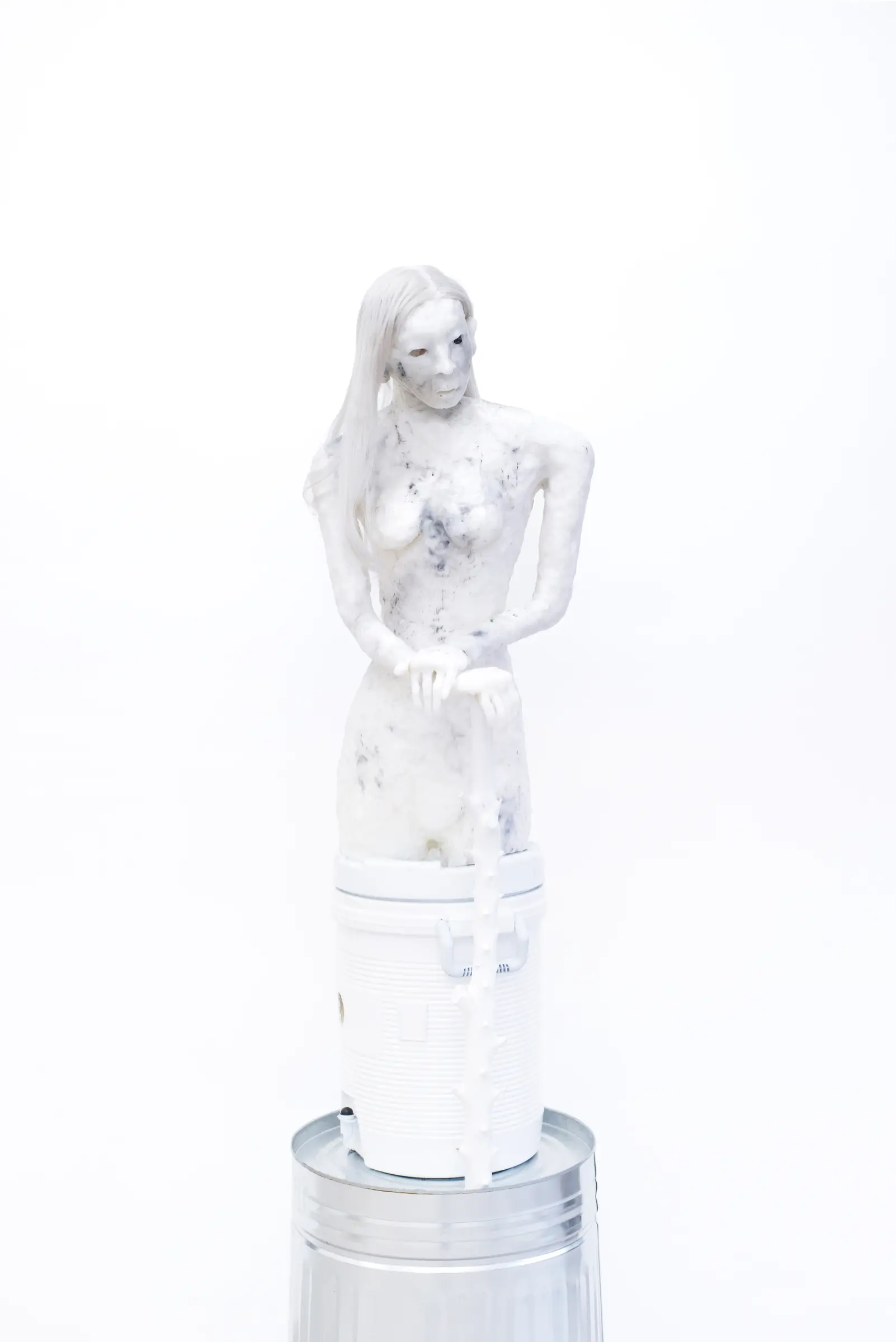 Younger Dryad Swamp Cooler, 2016