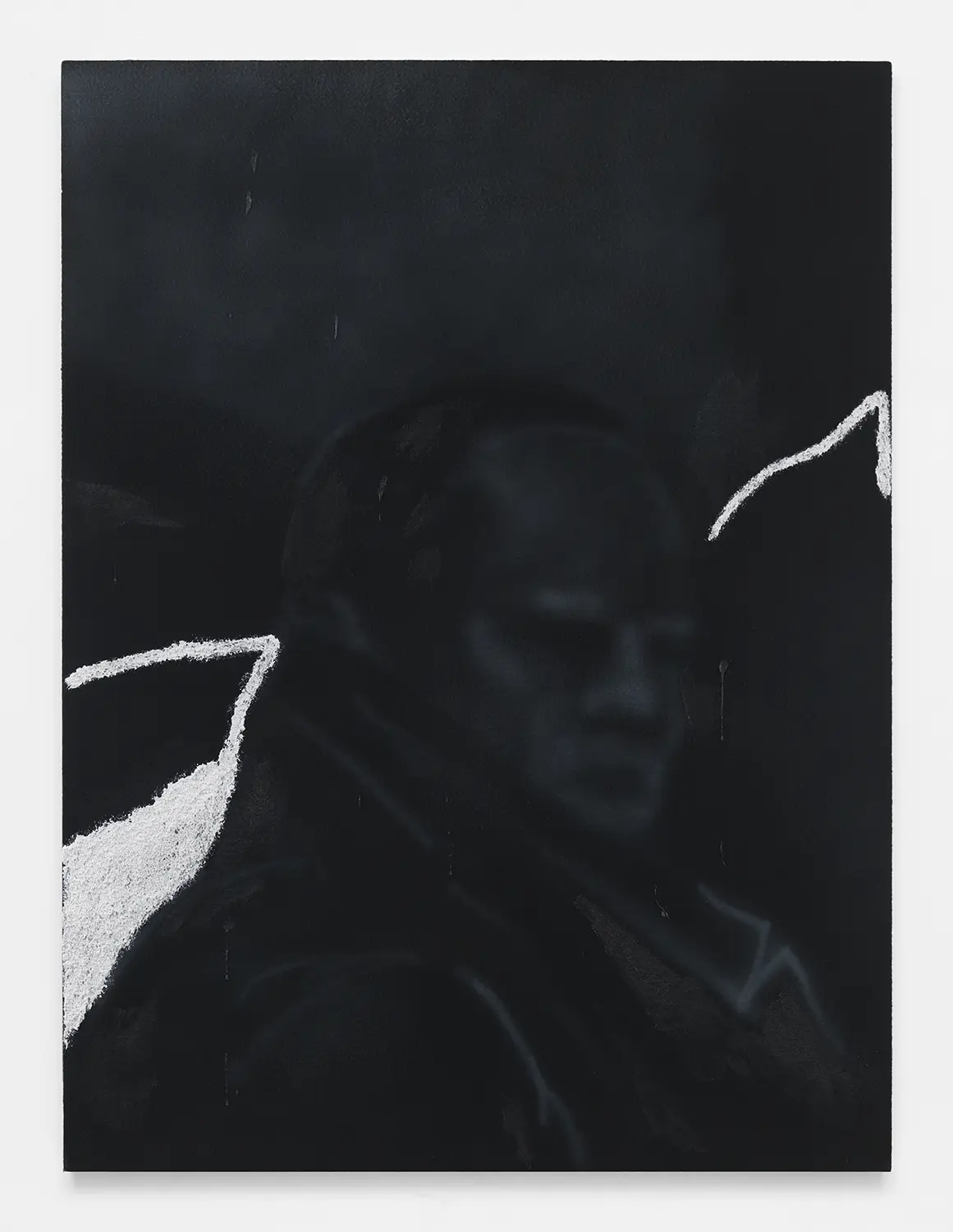 Individual work from our shallow psychic death