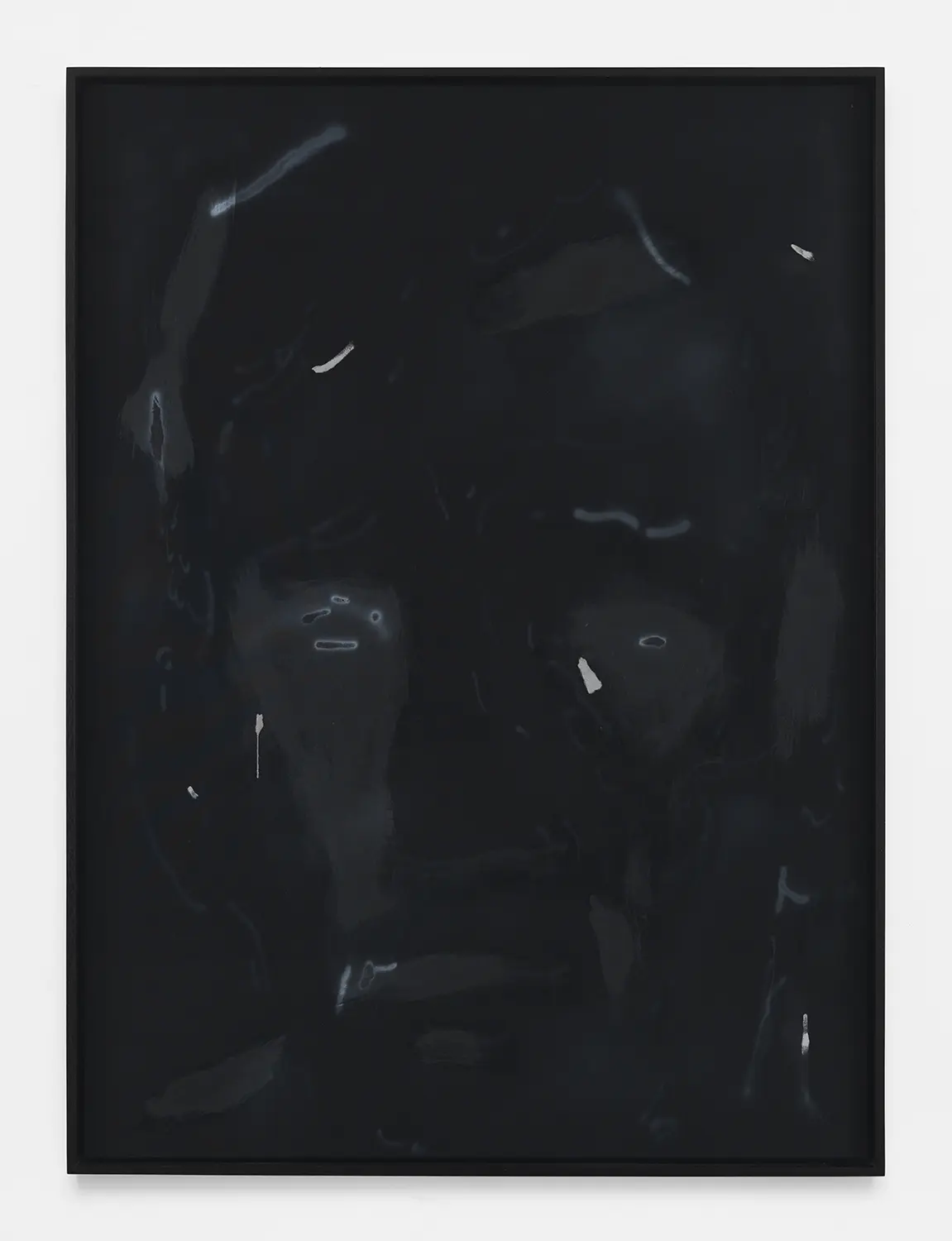 Individual work from our shallow psychic death