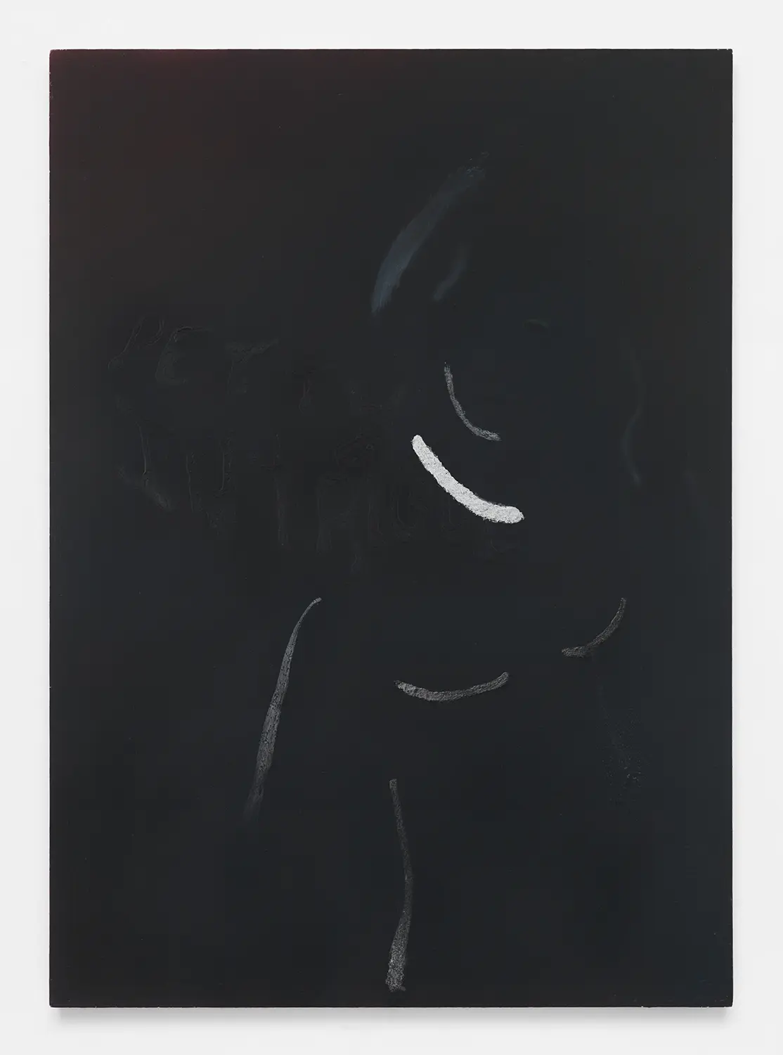Individual work from our shallow psychic death