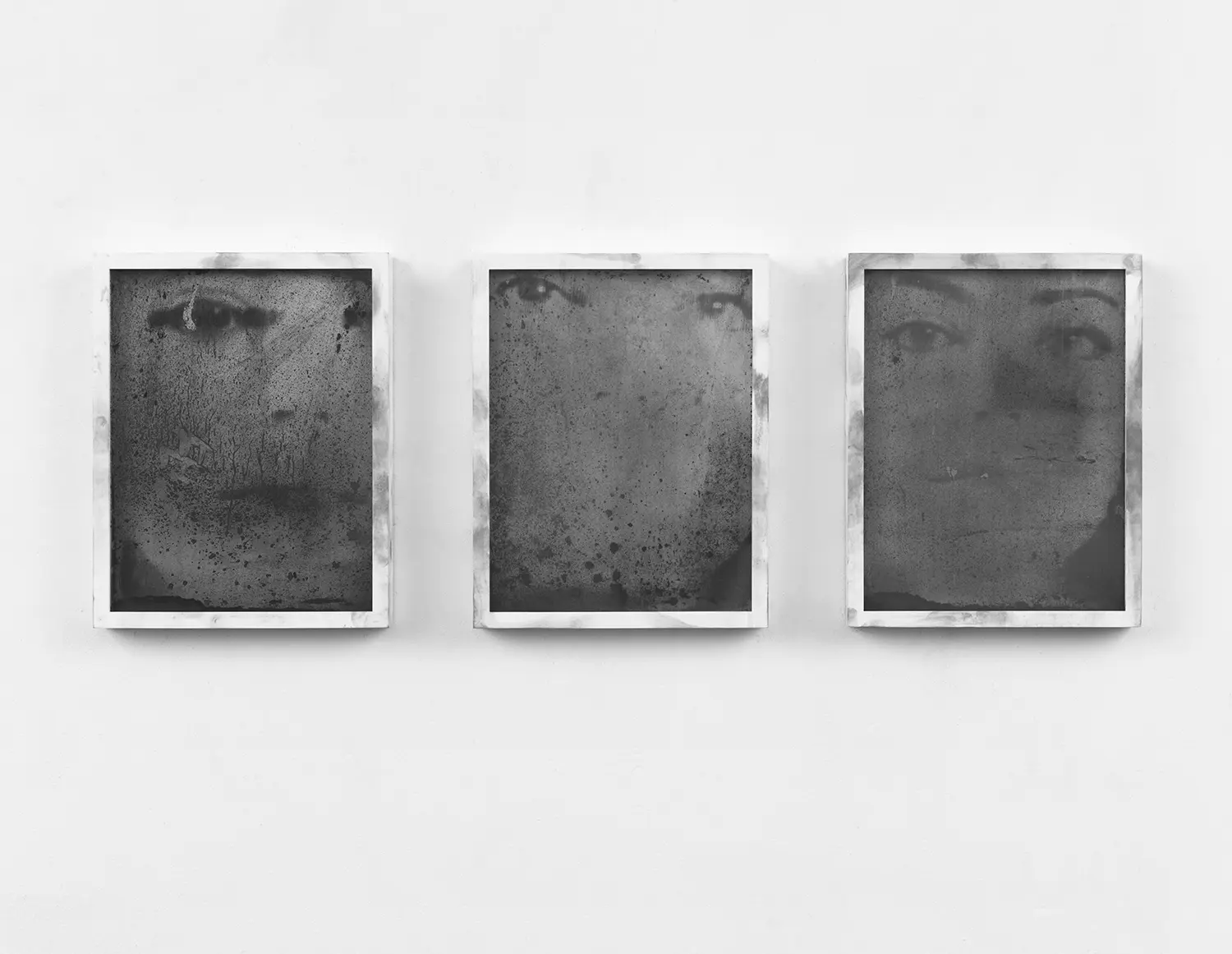 Traces, 2016