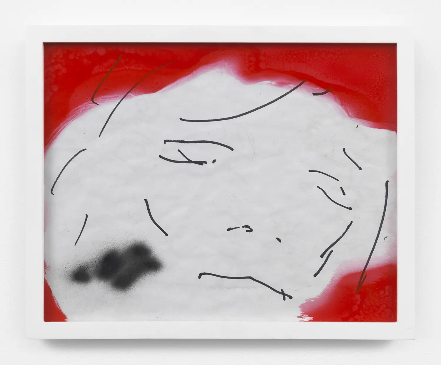 Individual work from our shallow psychic death