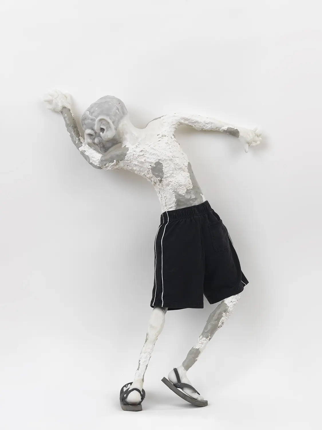 Petrified Troll, 2016