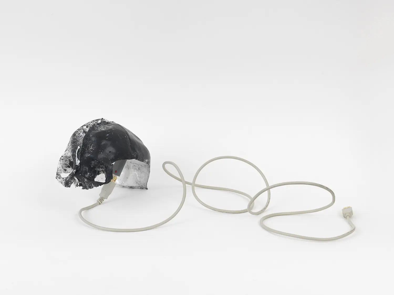 Individual work from our shallow psychic death