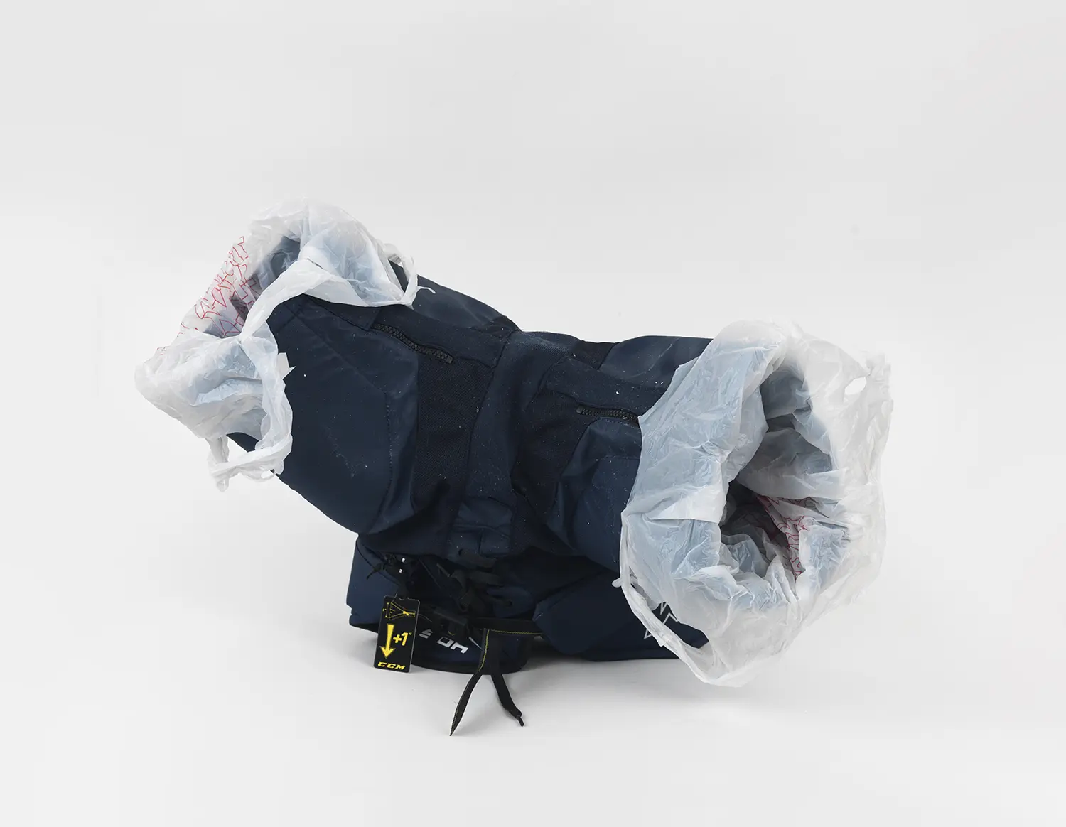 Individual work from our shallow psychic death