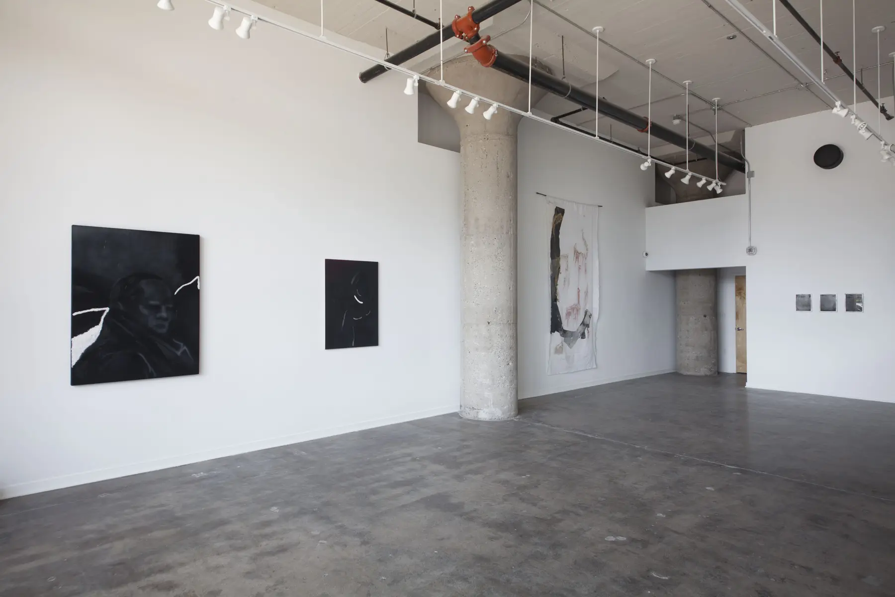 our shallow psychic death installation overview