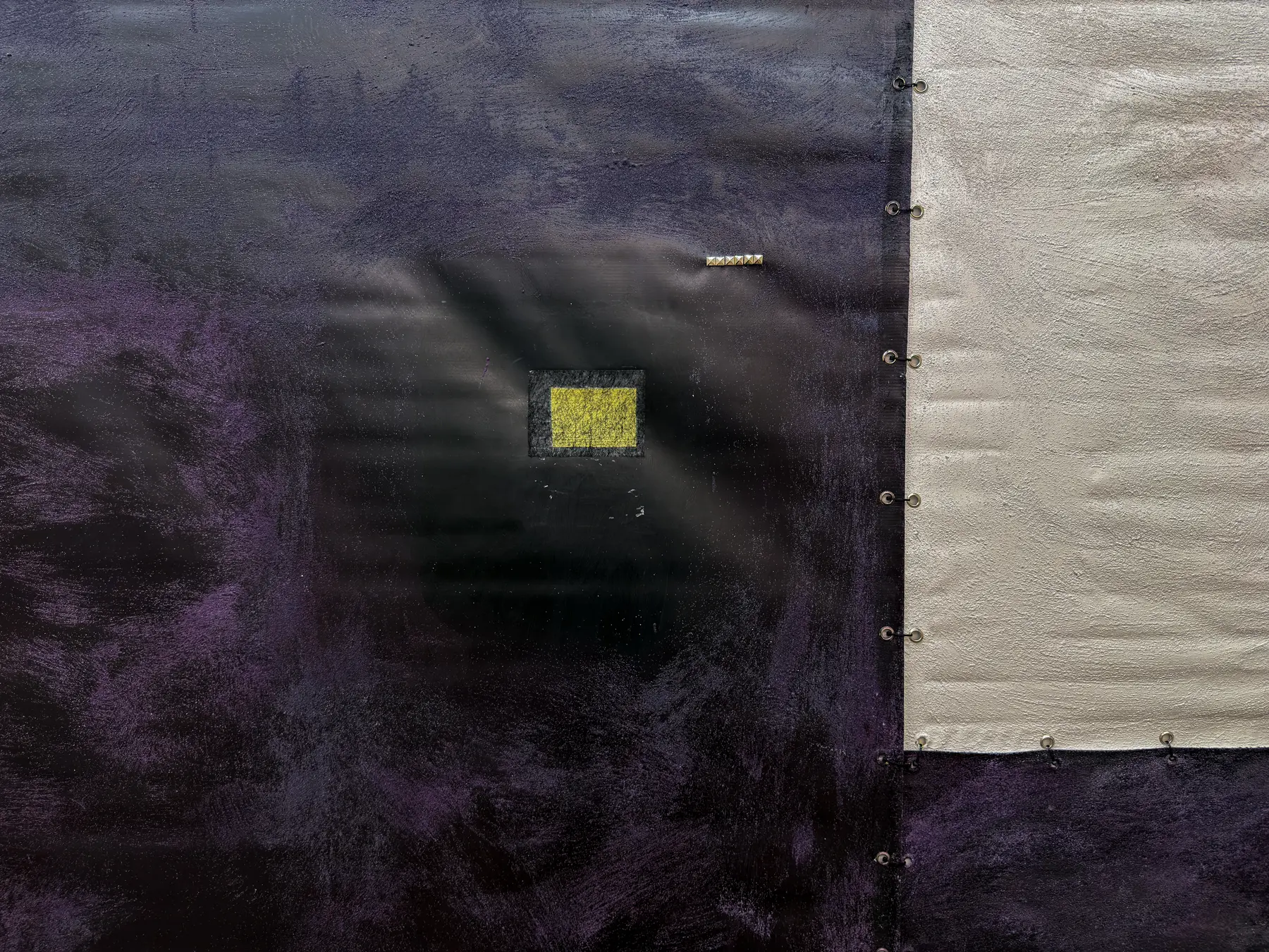 Untitled, 2026, detail
