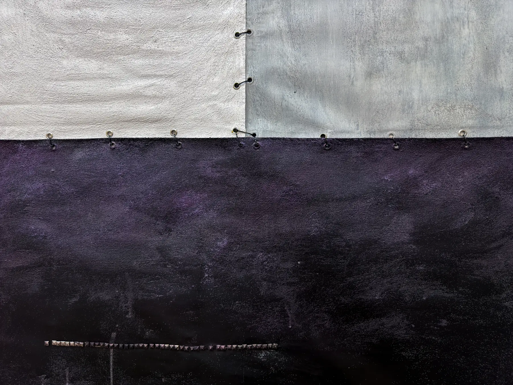 Untitled, 2026, detail