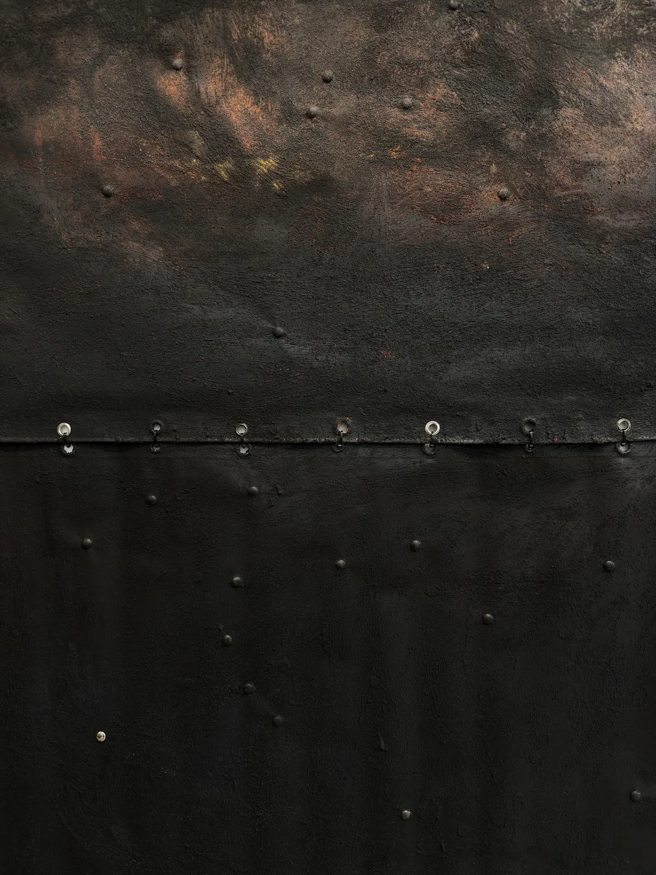 Untitled, 2026, detail