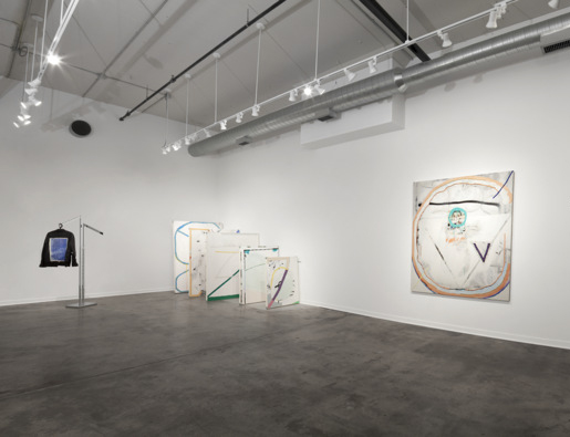 /recent works installation view 2