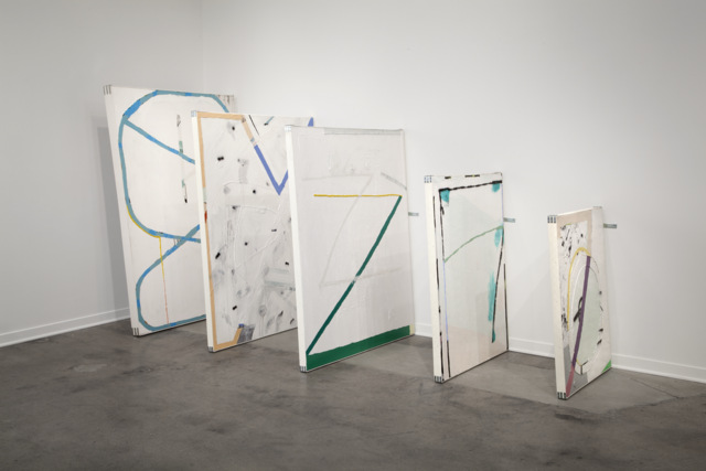 Array, 2012