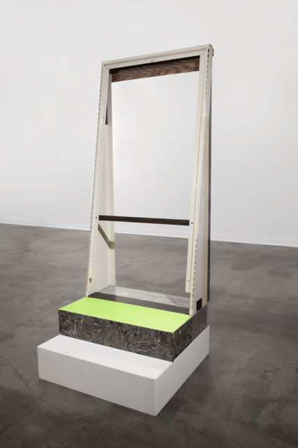 Plinth, 2012