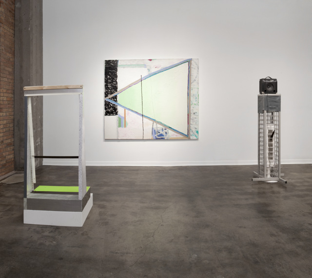 /recent works installation view 3