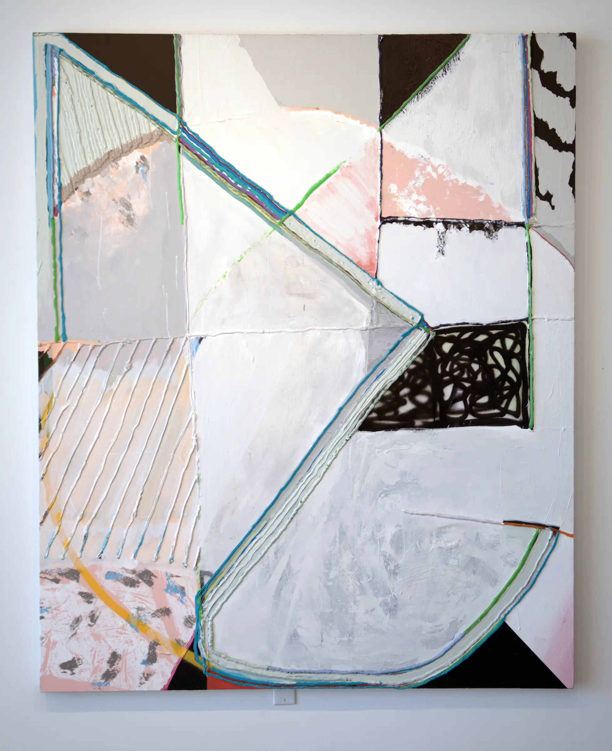 Post-prehistory, 2012