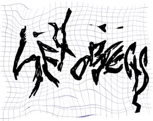 Sex Objects logo