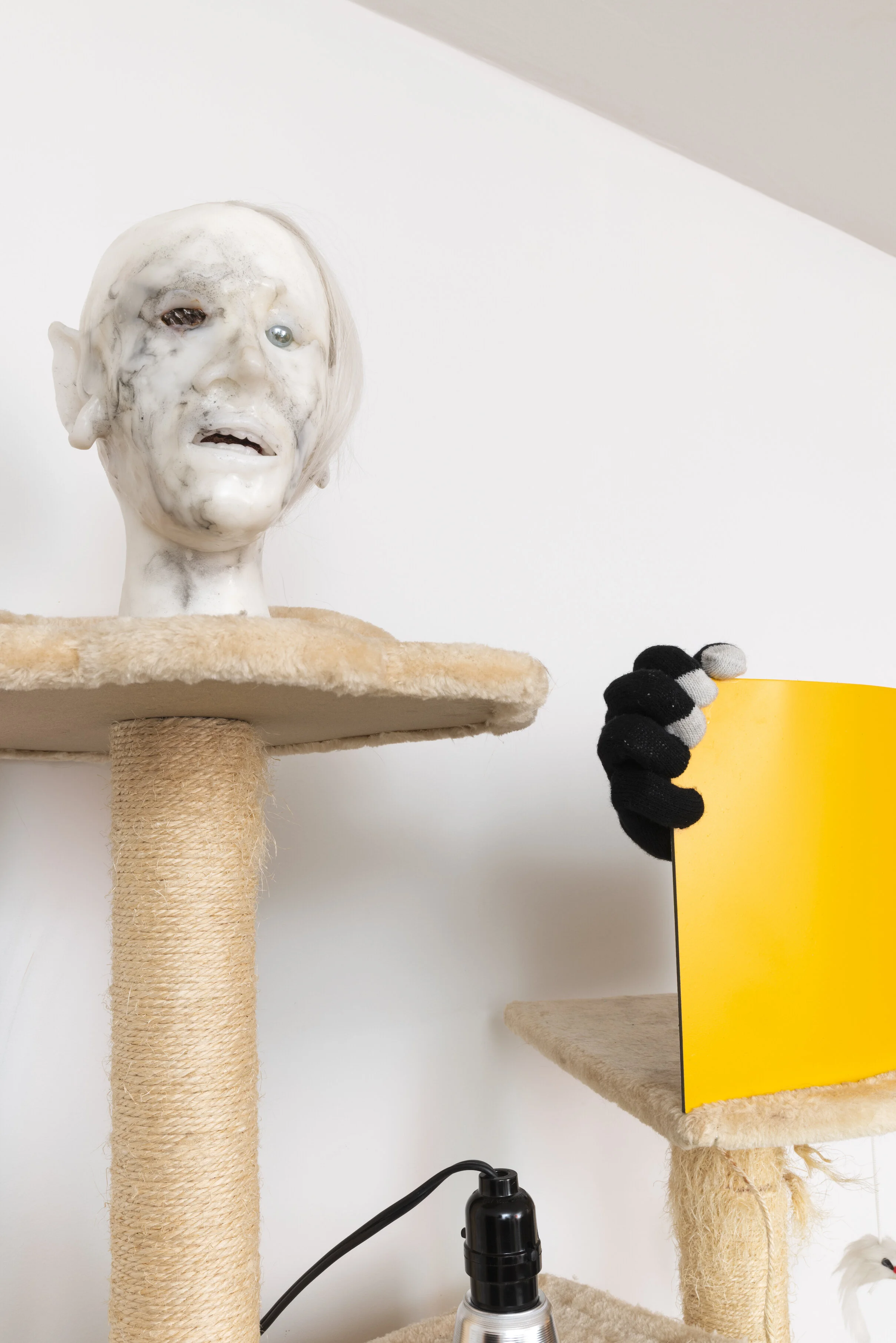 Untitled, 2020, detail 2