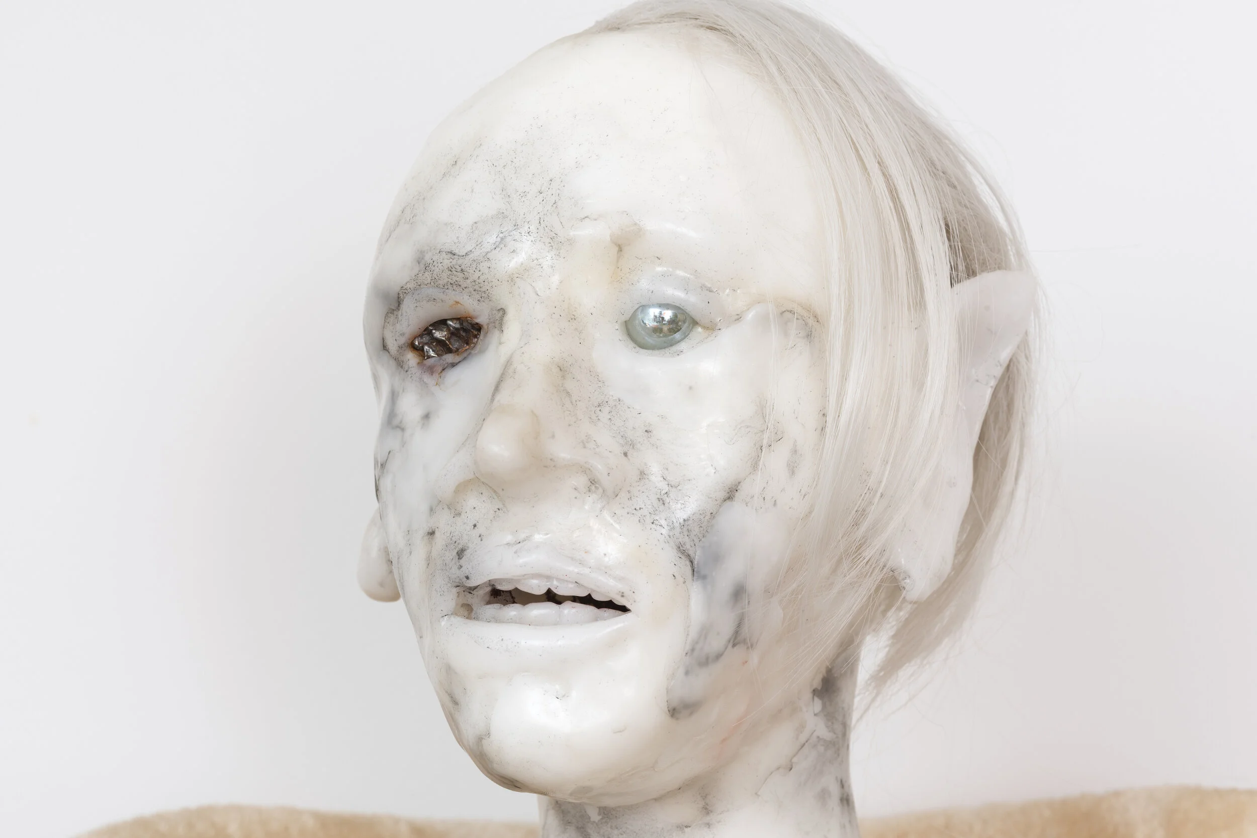Untitled, 2020, detail 1
