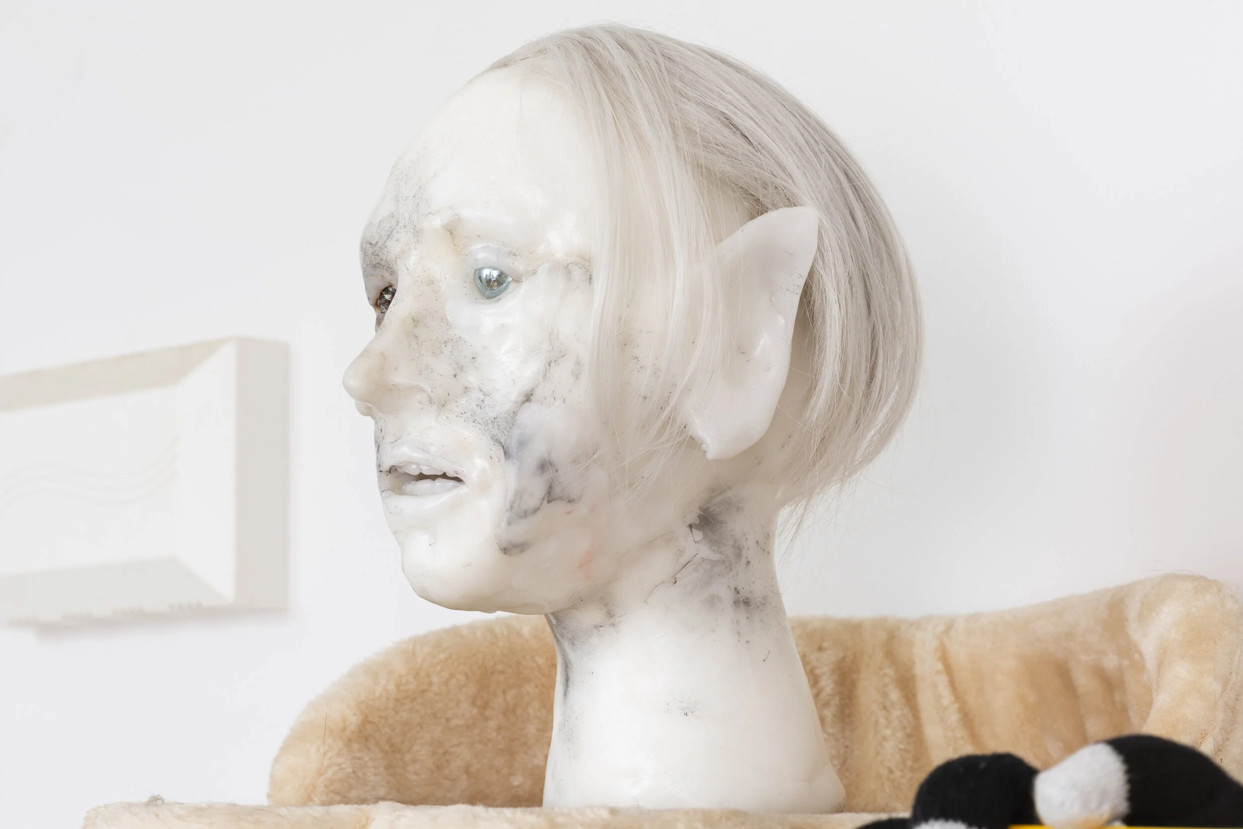 Untitled, 2020, detail 2