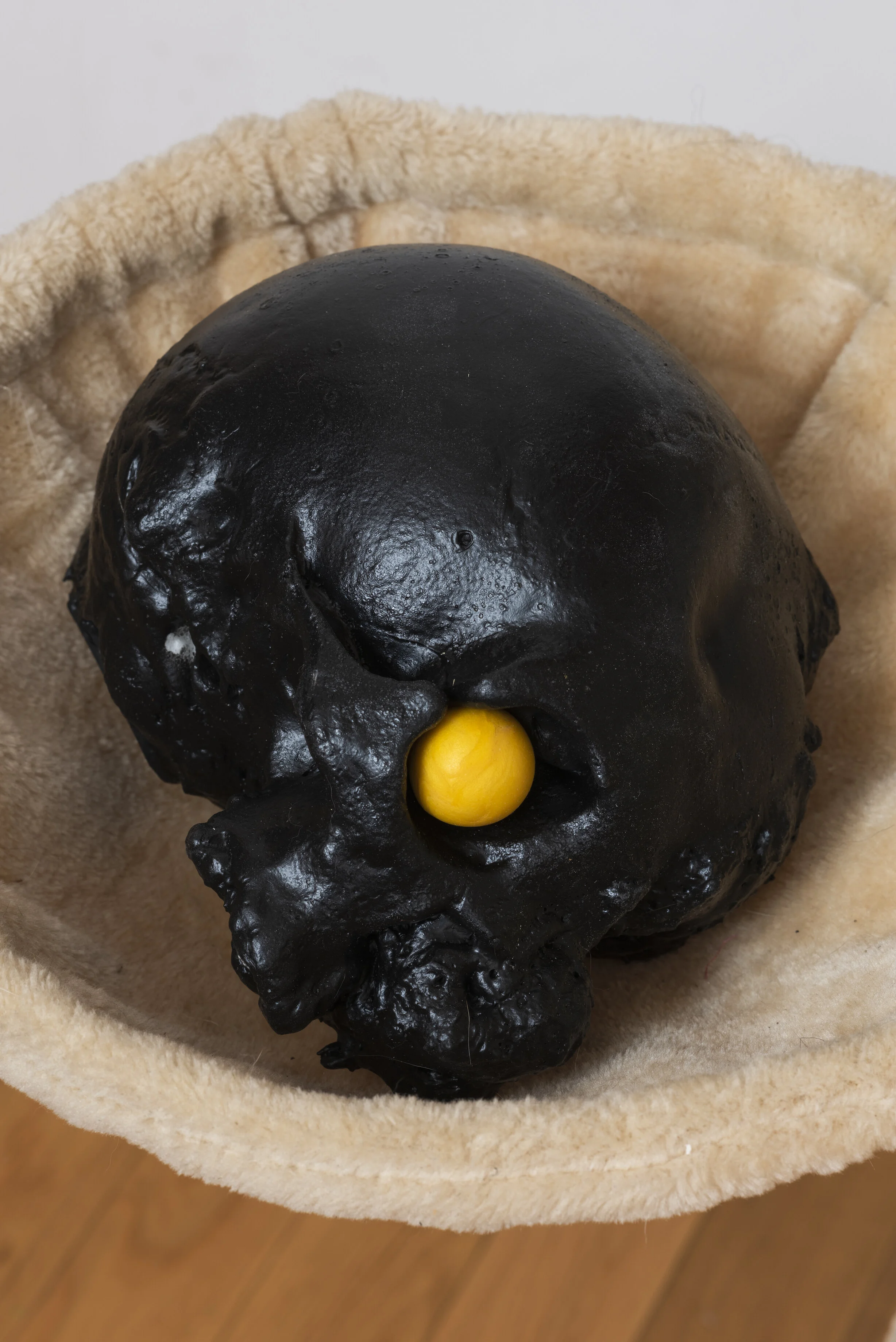 Untitled, 2020, detail 2